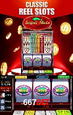 Desvendando o Mundo dos Jogos Virtuais na 667bet