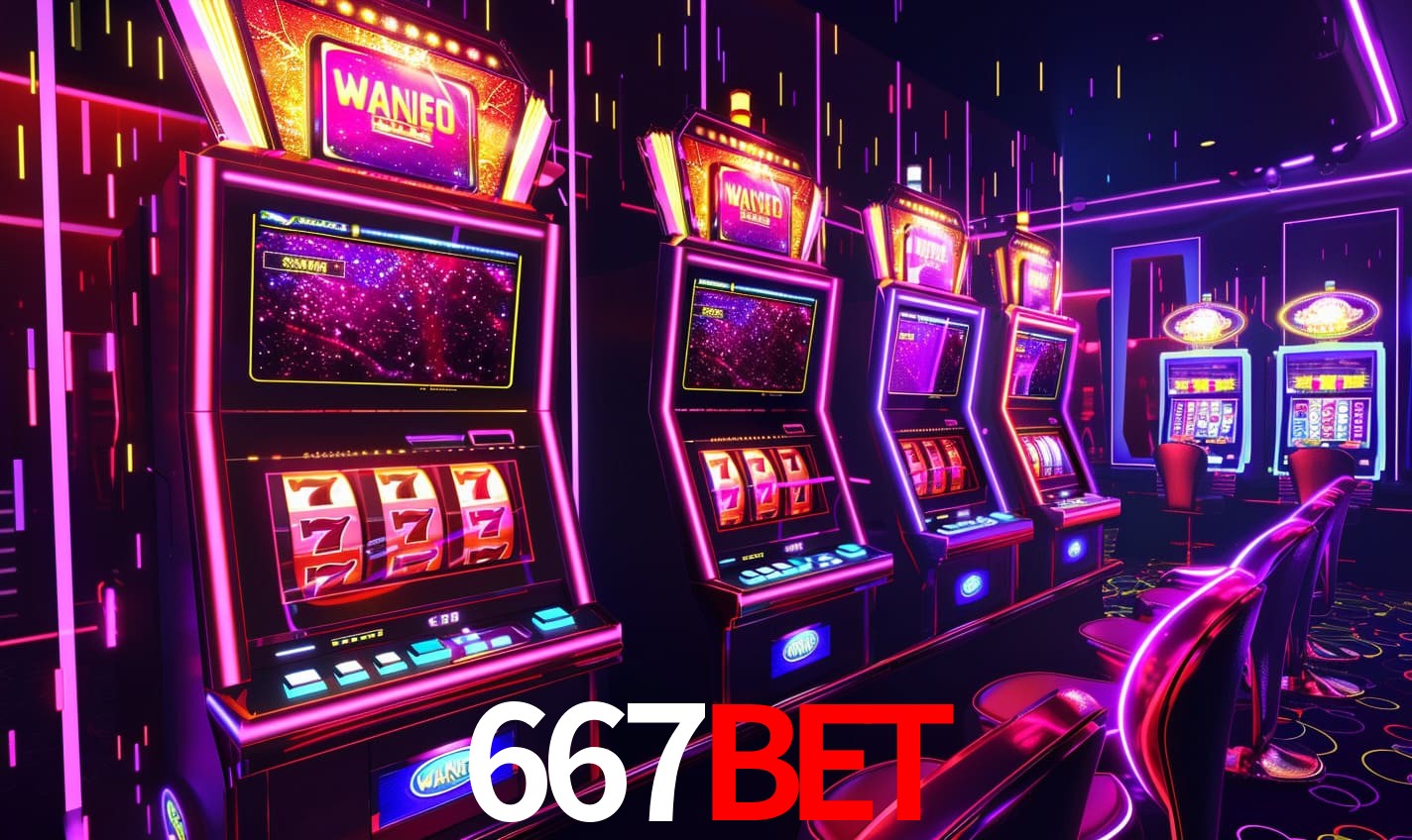Jogos Exclusivos 667bet
