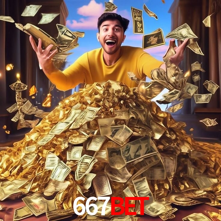 Diretório de Jogos 667bet