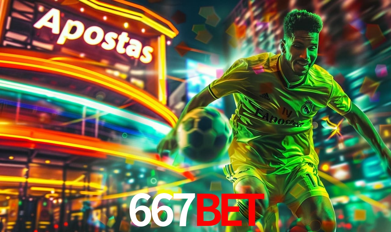 Ofertas Exclusivas 667bet
