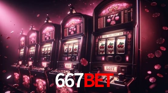 Apostas de Futebol 667bet
