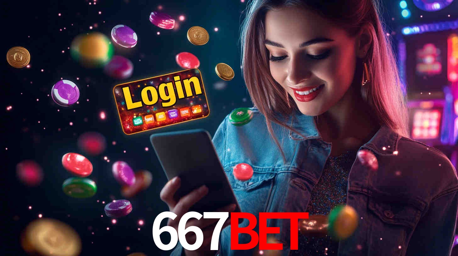cassino 667bet