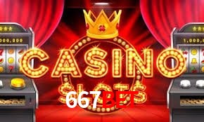 Casino Ao Vivo 667bet