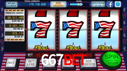 A Revolução dos Aplicativos de Jogos no 667bet