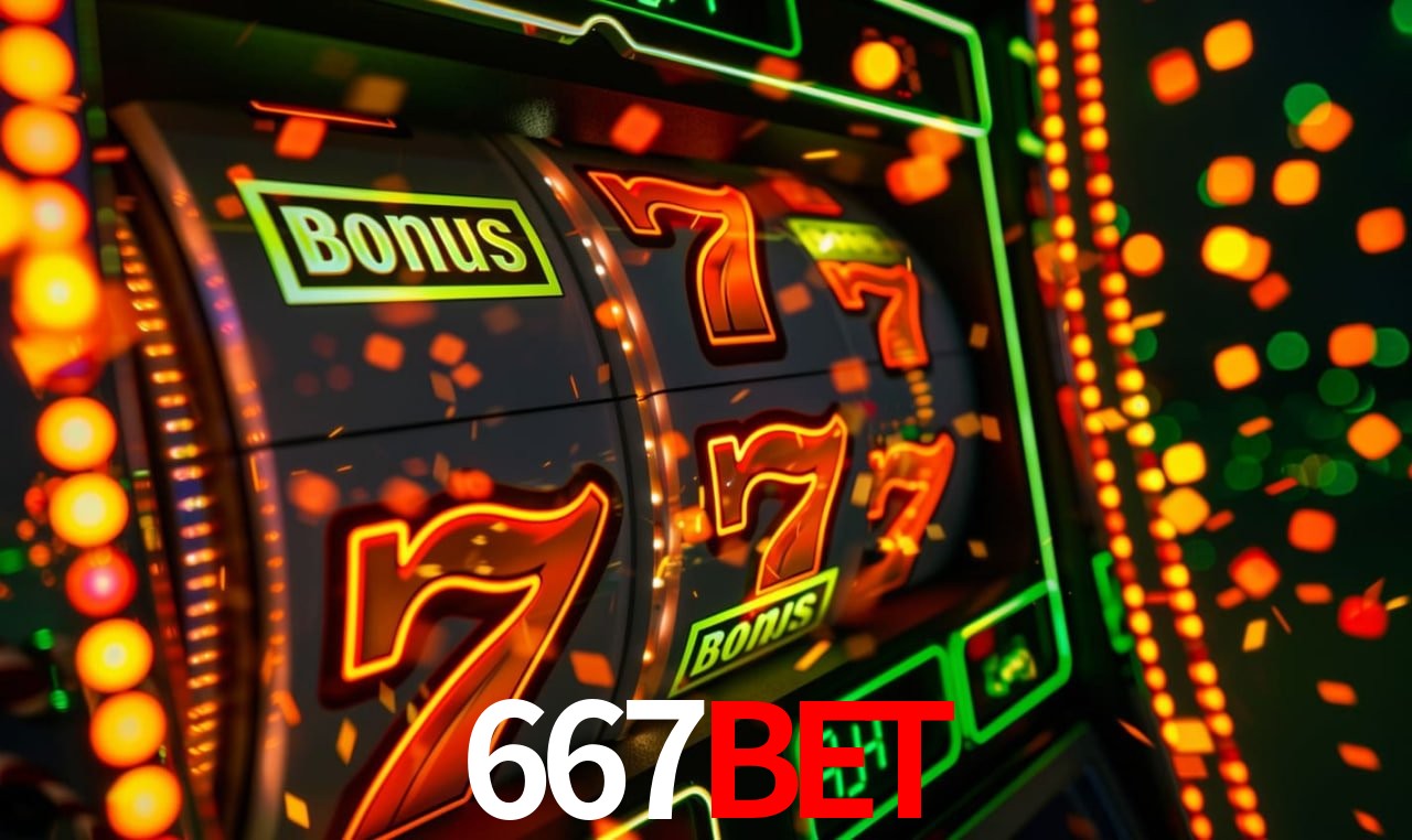 Mesa de Blackjack 667bet