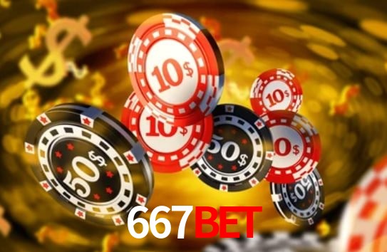 Login Seguro 667bet